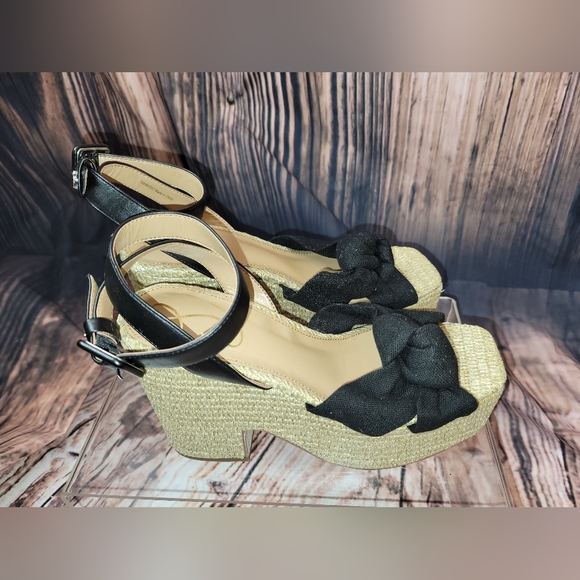 Sam Edelman Women's Theresa 2 Wedge - Picture 3 of 5